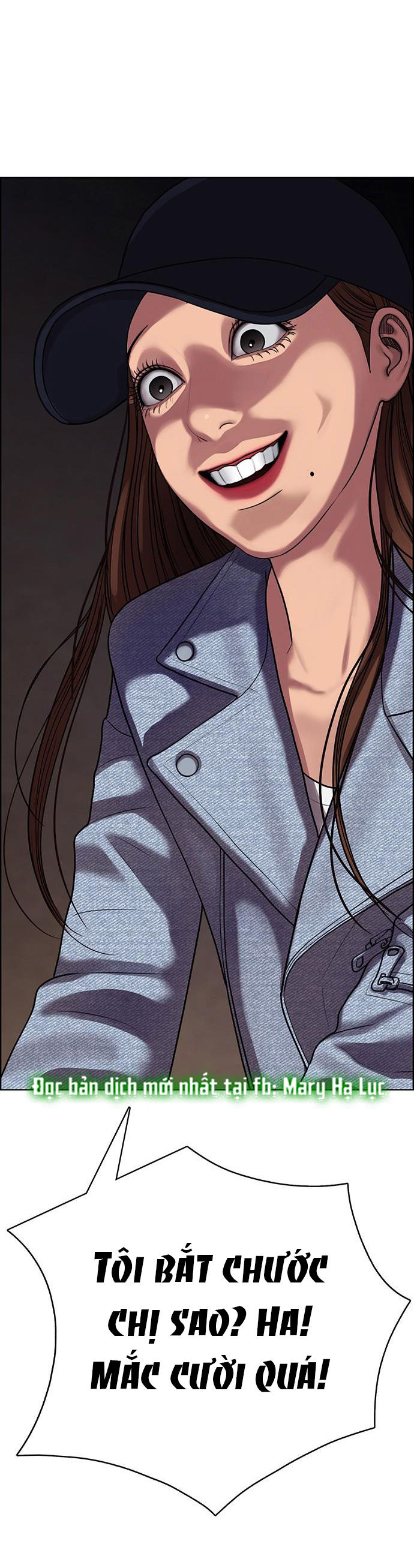 vẻ đẹp đích thực - true beauty chapter 143.2 41