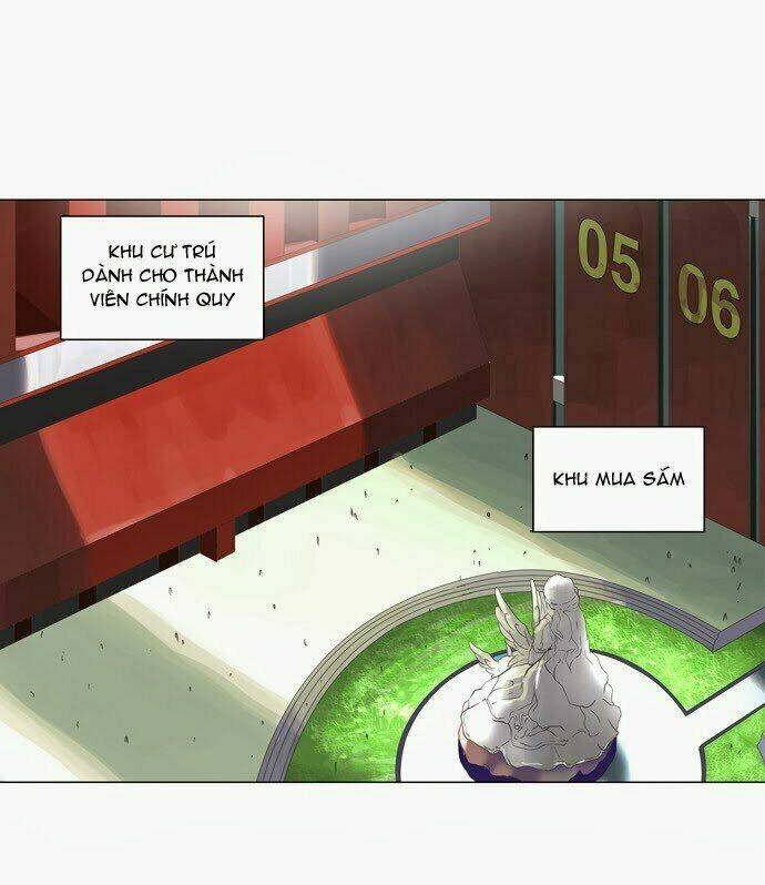 cuộc chiến trong tòa tháp chapter 106 22