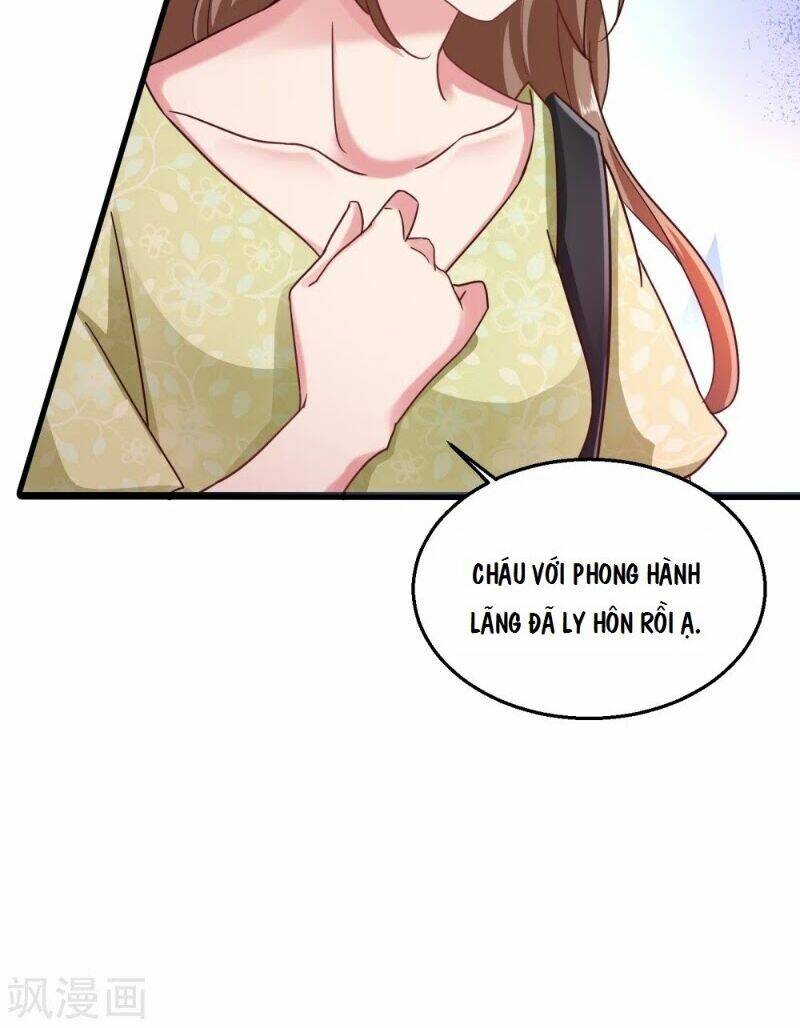 nhập cốt noãn hôn chapter 309 16