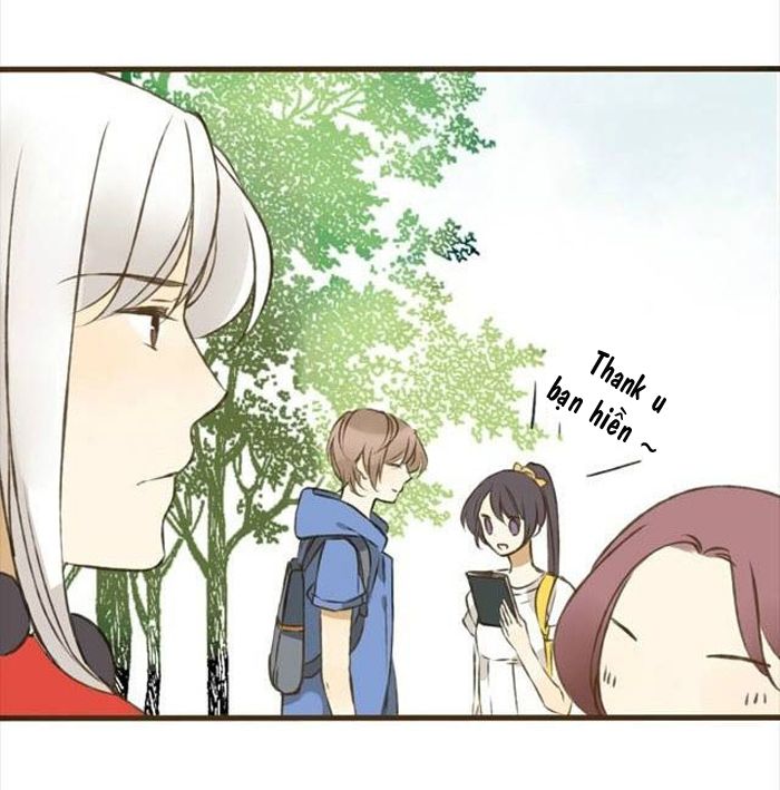 trên trời rớt xuống một hòa thượng ngốc chapter 11 7