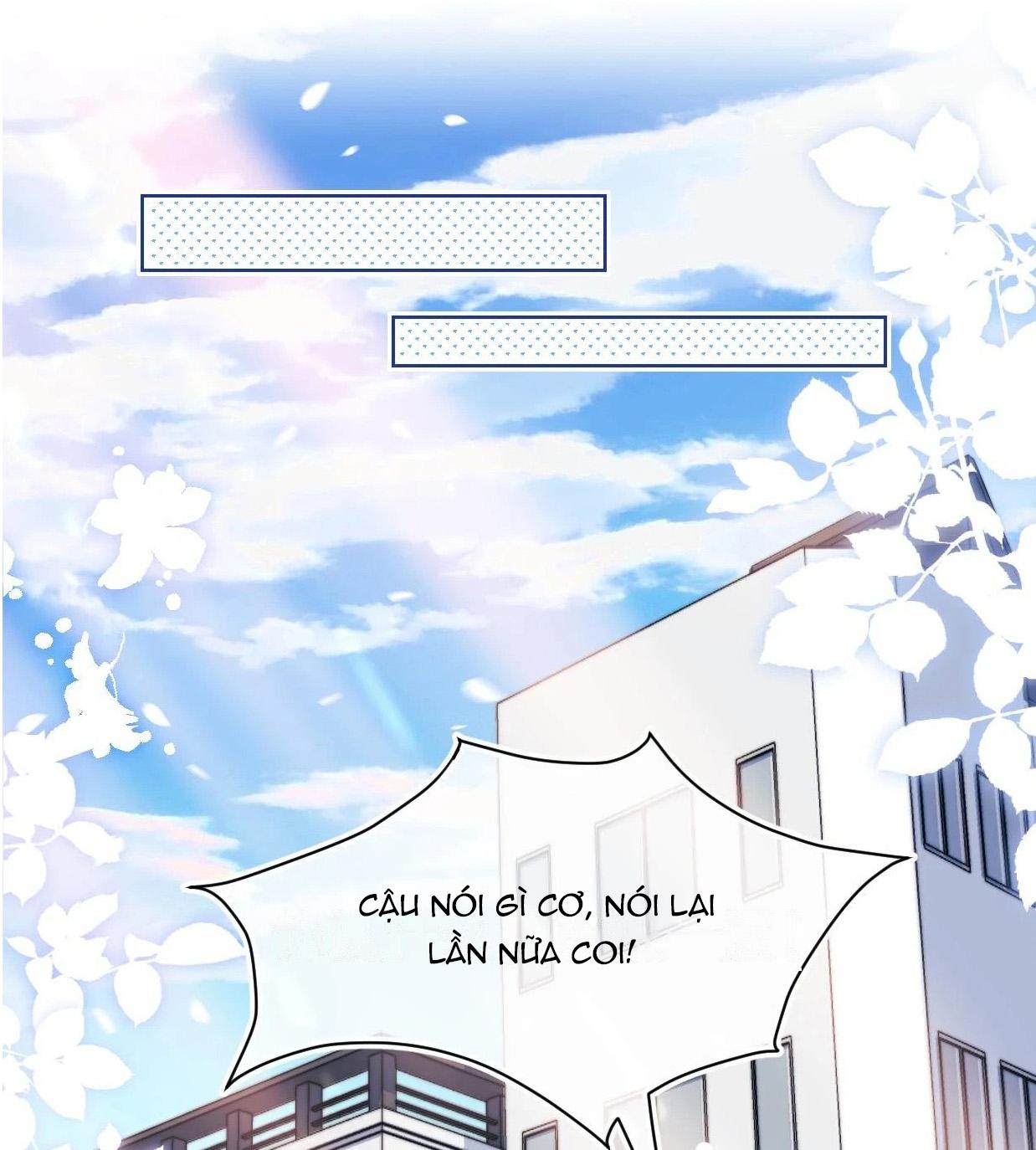 [ss2] một ngụm ăn cả thỏ con chapter 14 1