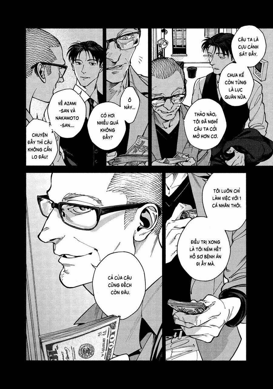 canis – the speaker chapter 11.5 4