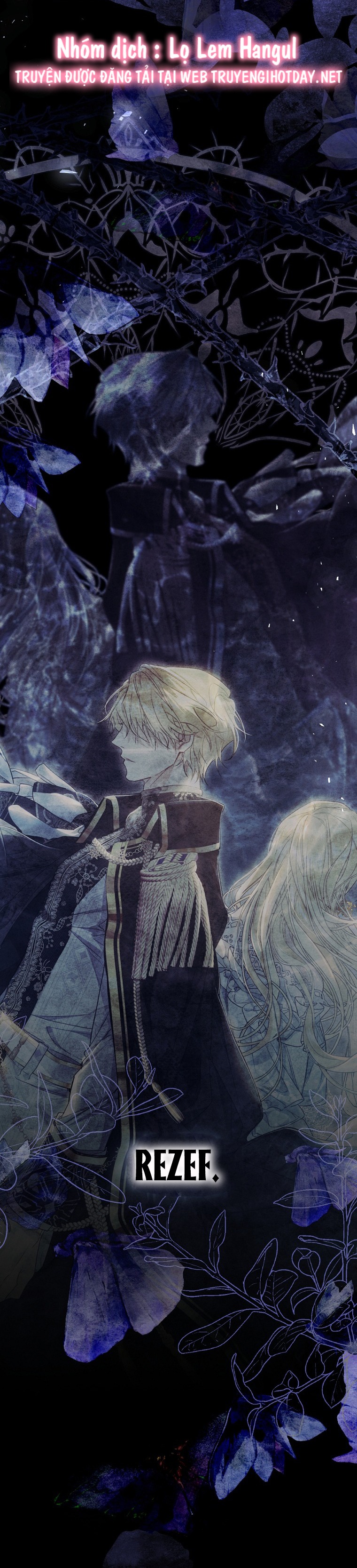 con rối ác nữ marionette chapter 87 21