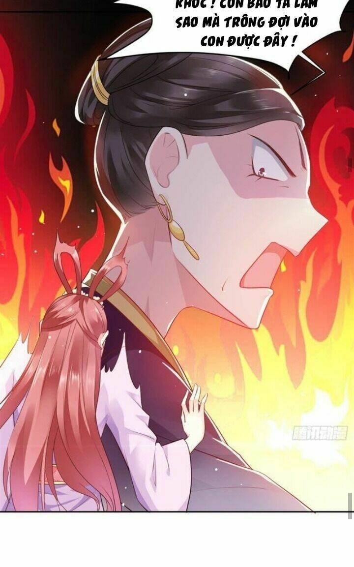 thịnh thế y nữ - lãnh vương sủng phi chapter 59 7