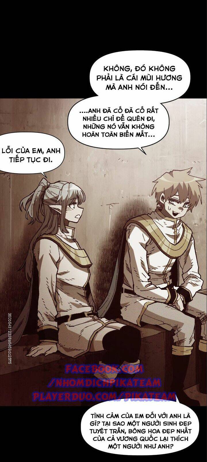 đại lục vô song chapter 39 25