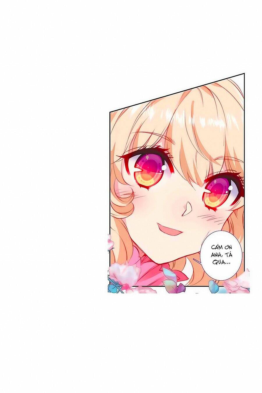 101 sủng vật tình nhân chapter 49 8