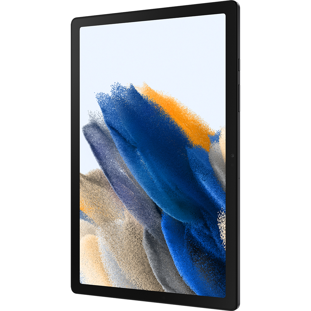 Máy tính bảng Samsung Galaxy Tab A8 64GB Xám - Hàng Chính Hãng