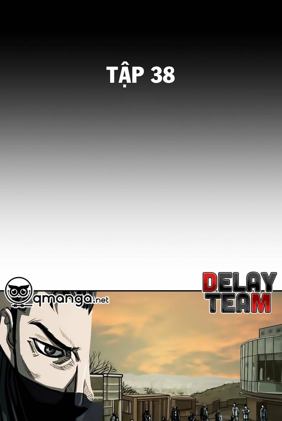 thợ săn đầu tiên chapter 38 21
