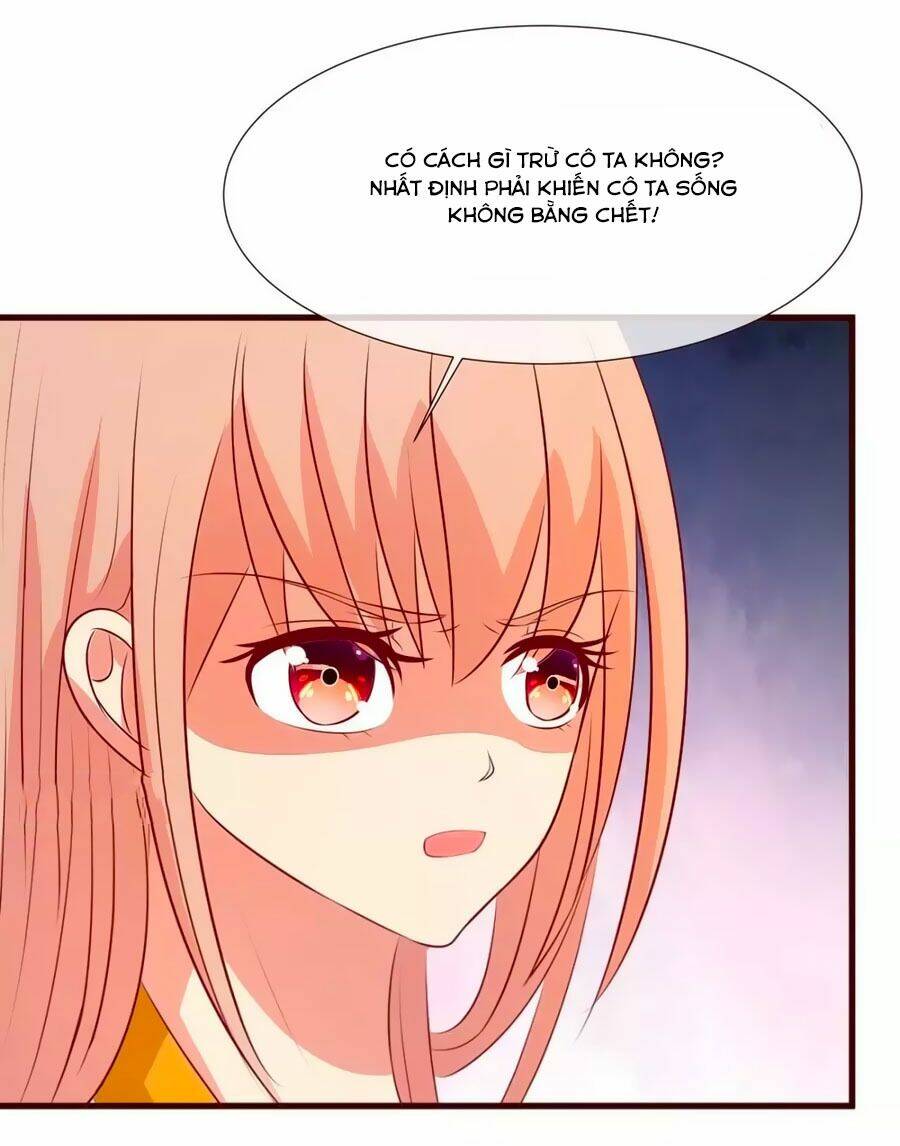 thỏ yêu tiểu vương phi chapter 26 16