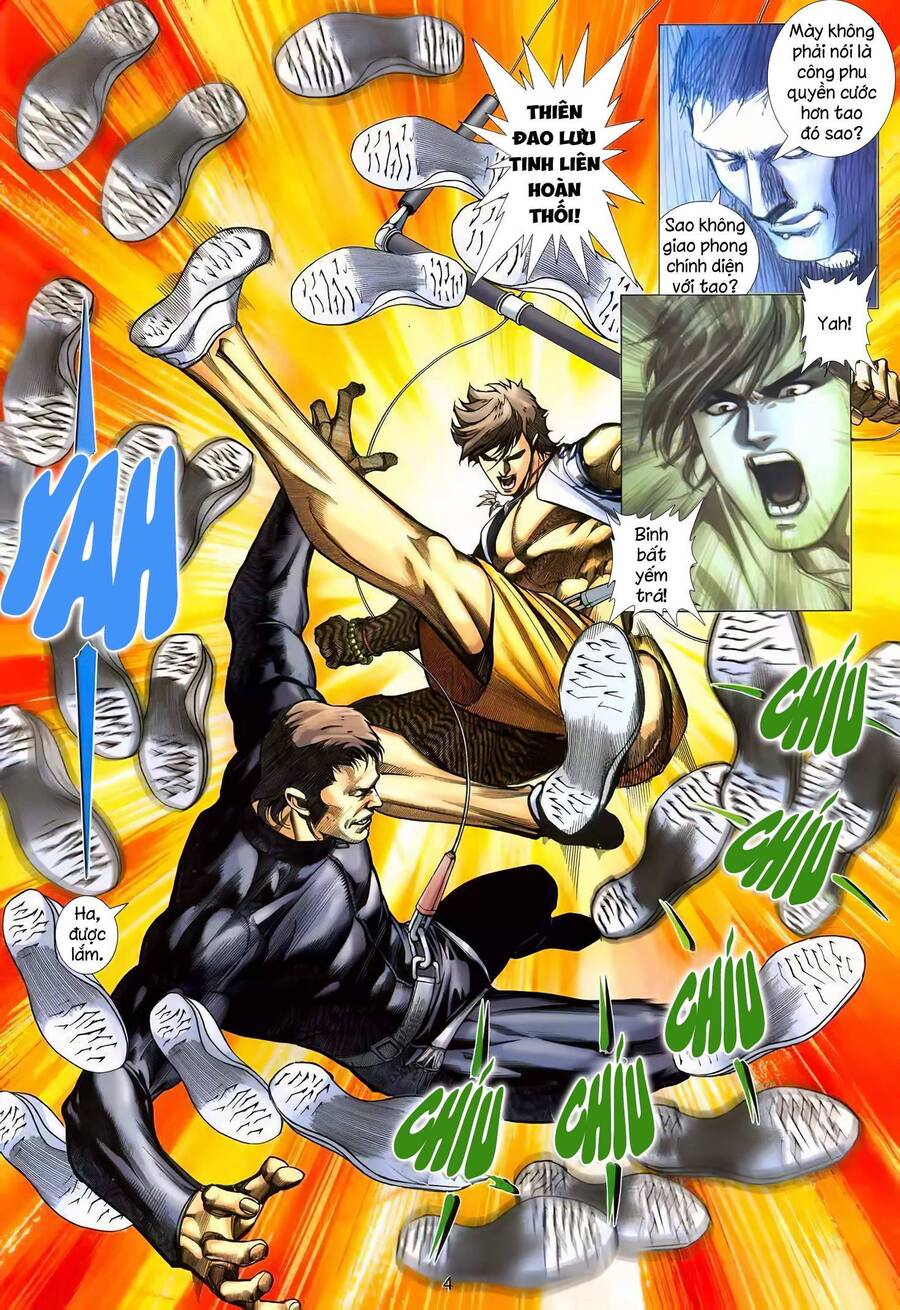 cuồng đao 04 chapter 11 4