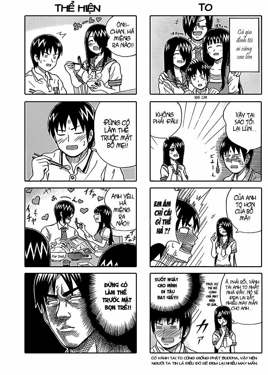 Cyclops Shoujo Saipu chapter 1.2 2