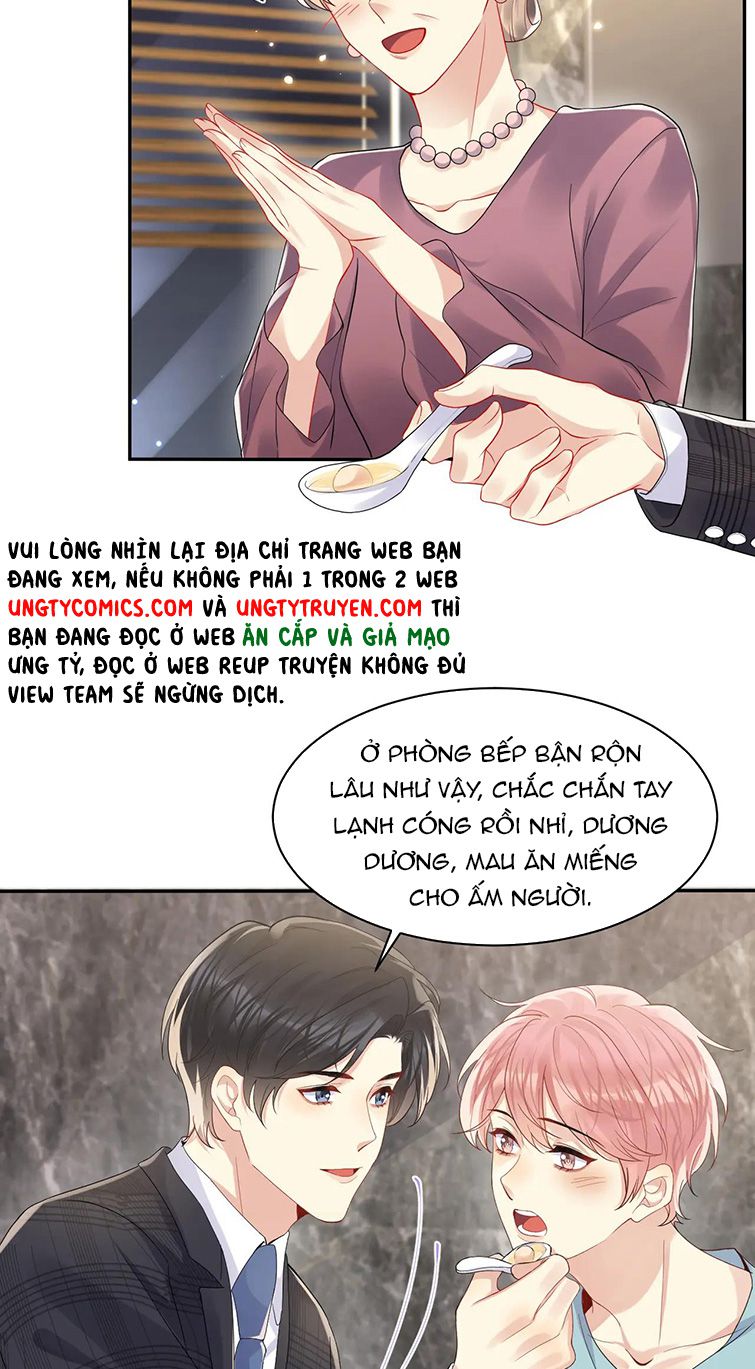 lại bị bạn trai cũ nhắm trúng rồi chapter 104 16