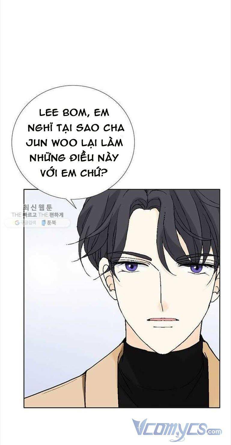 lee bom, em là của anh chapter 48 67