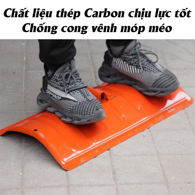 Xẻng xúc đa năng kèm cán gỗ Bạch Đàn 1.2M