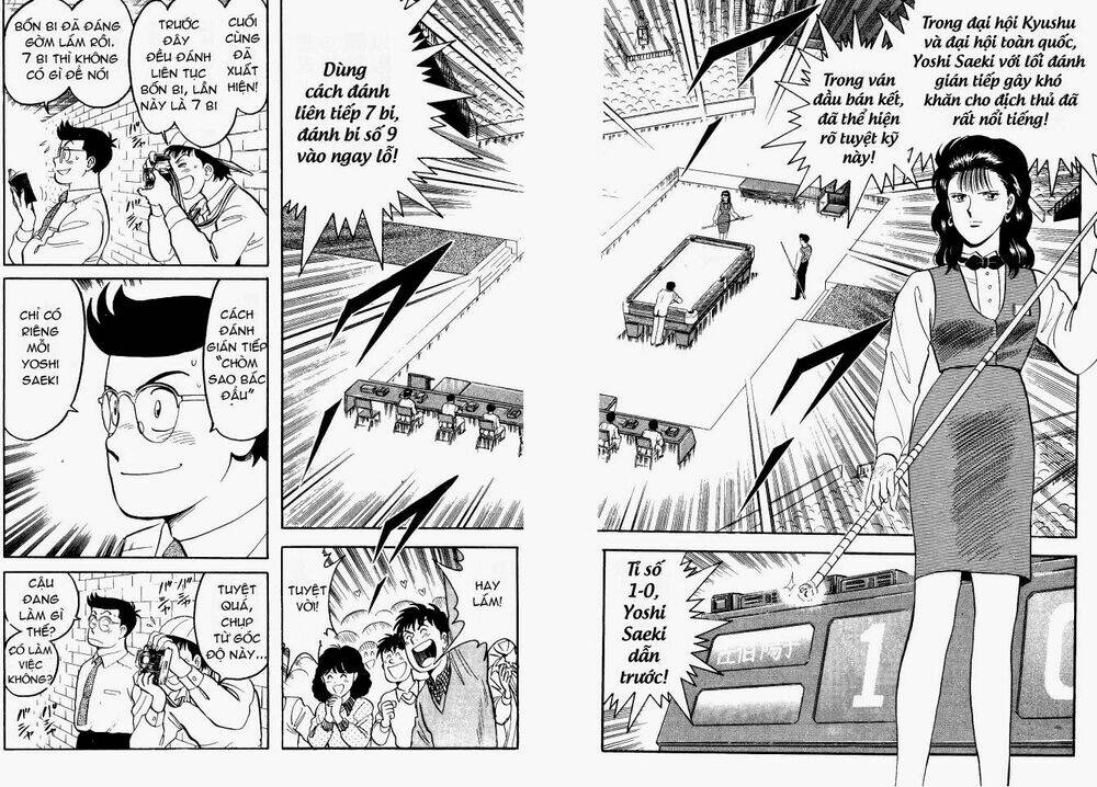 break shot chapter 135 5