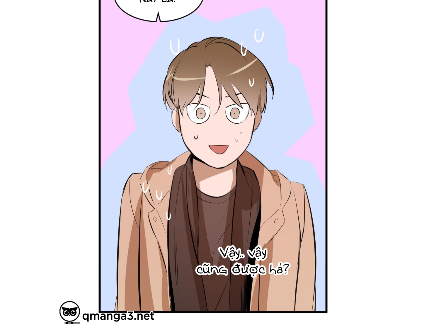 chốn riêng tư chapter 29 75