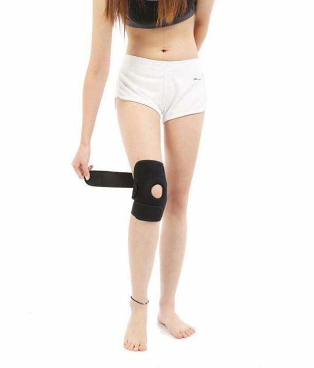 Băng gối Saibiker