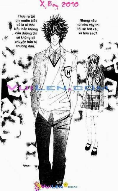 cuộc sống của tôi chapter 10 152