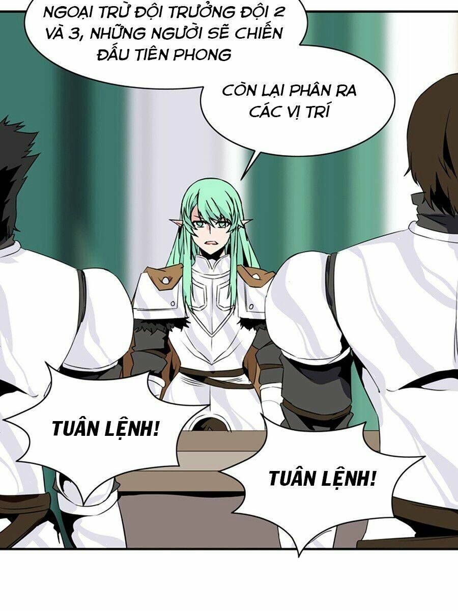 ảo mộng vương chapter 49 18