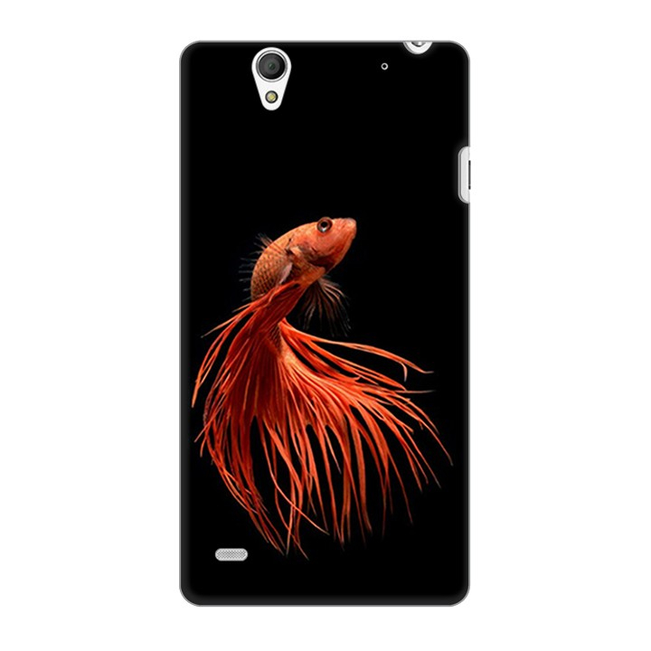 Ốp Lưng Dành Cho Điện Thoại Sony Xperia C4 Mẫu 45