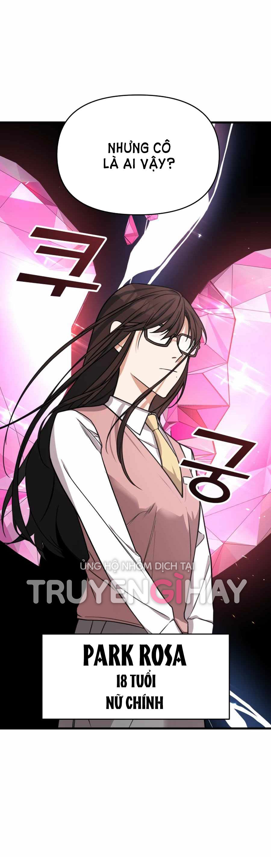 phản diện thuần túy chapter 1.1 7