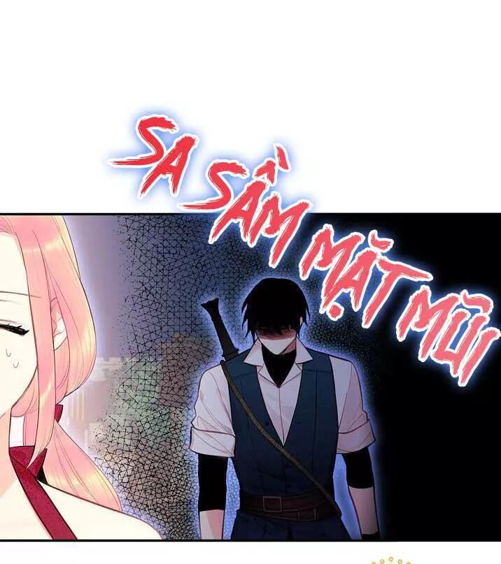 thánh nữ ẩn danh chapter 114 27