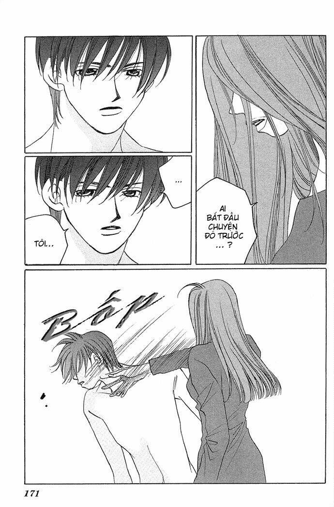 allegro agitato chapter 4 33