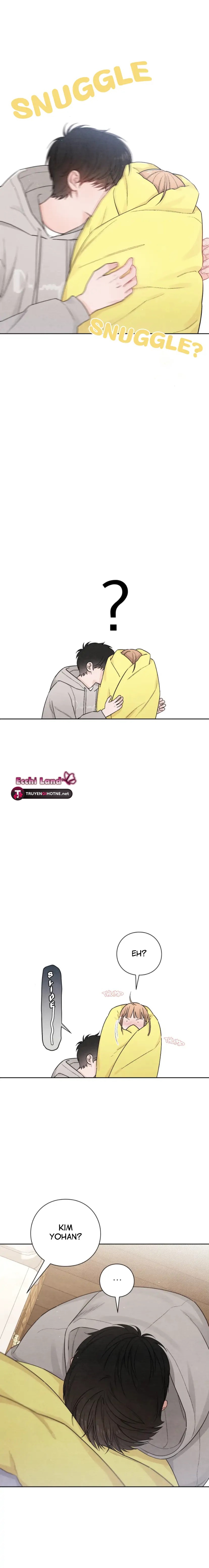 Bộc Bạch Tuổi Thanh Xuân chapter 26.2 - Trang 7