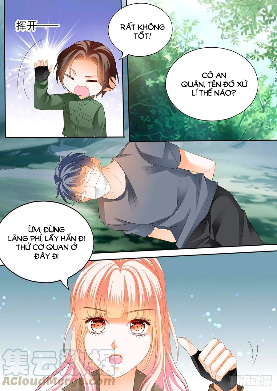 bá đạo tiểu thúc, xin trêu chọc vừa thôi! chapter 267 5