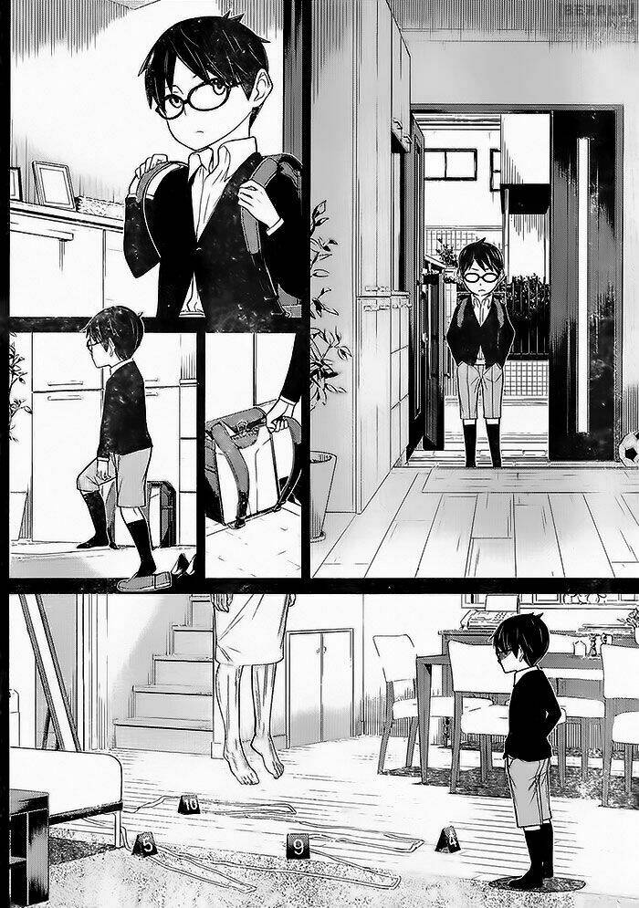 kako to nise tantei chapter 7 14