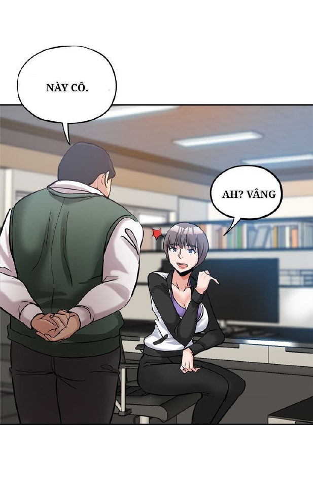 người chị của mẹ kế chapter 5 19