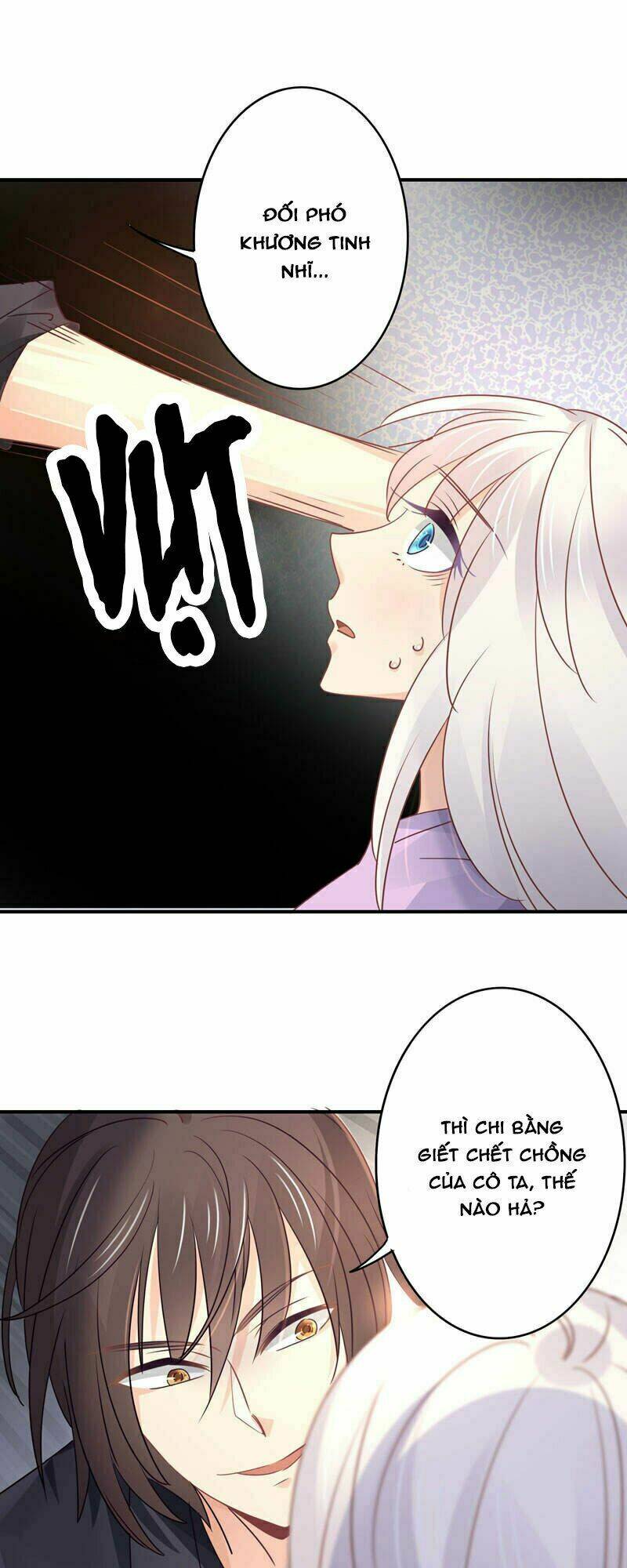 cuồng duệ tiểu thê chapter 101 5