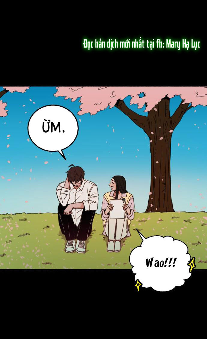 nàng thơ nổi tiếng - nàng thơ myung chapter 4.1 24