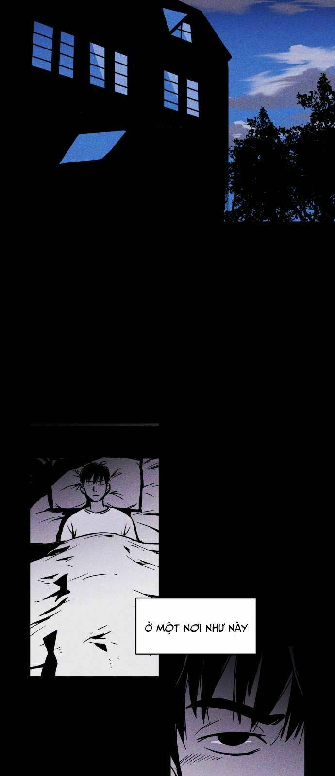 Chuồng lợn chapter 3 14