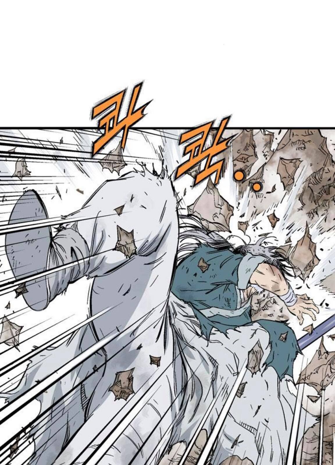 cao thủ 2 chapter 129 14