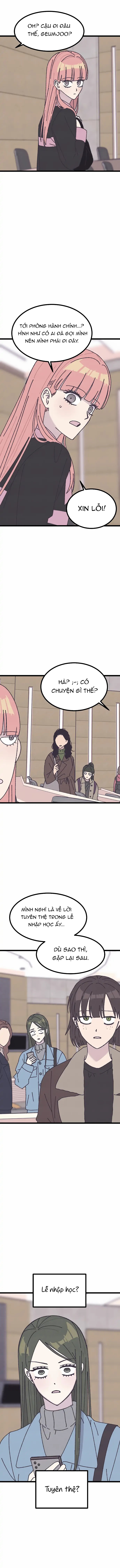 quy luật màu hồng tồi tệ chapter 12.2 11