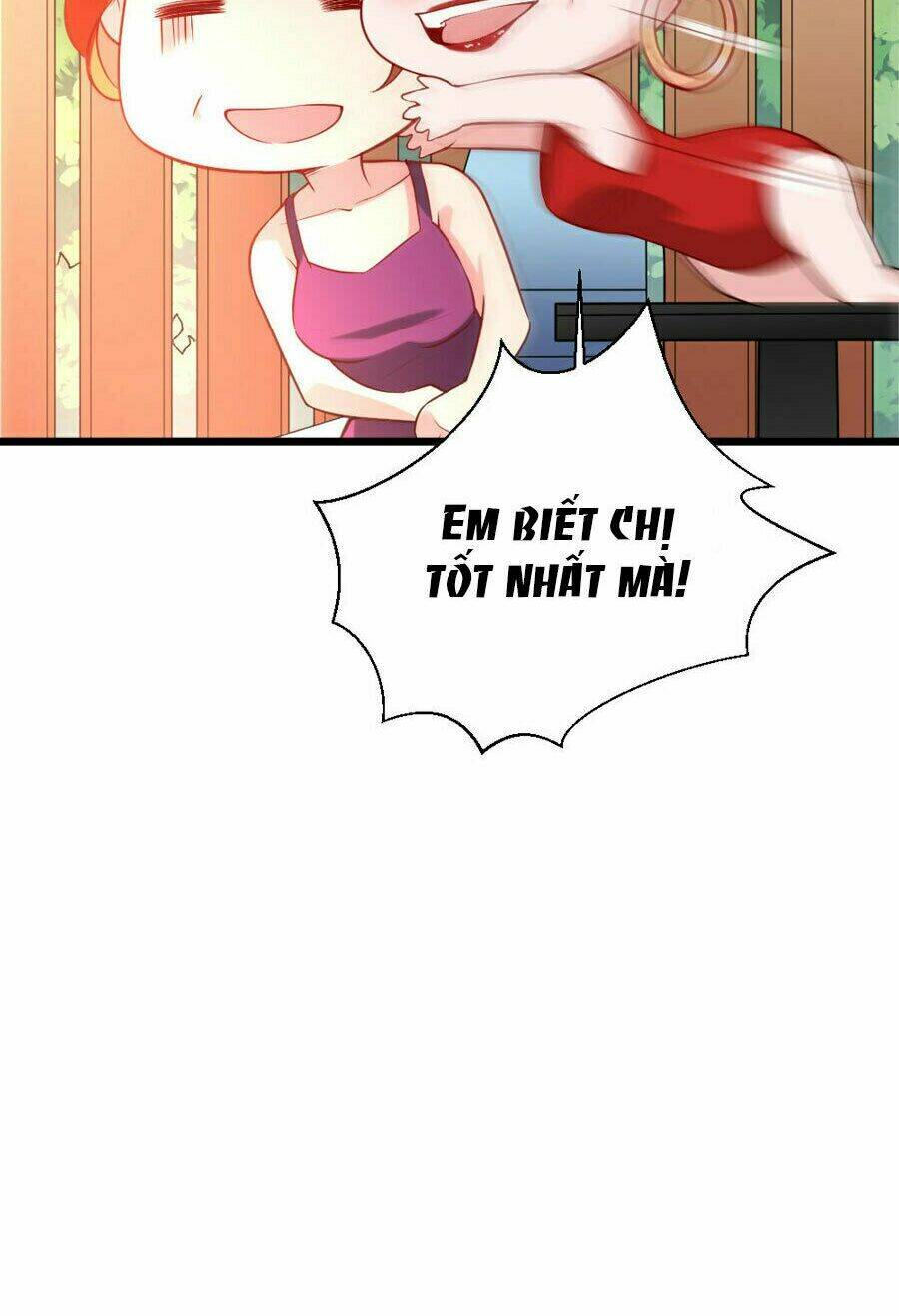 tiểu bạch điềm thê của long thiếu chapter 15 44