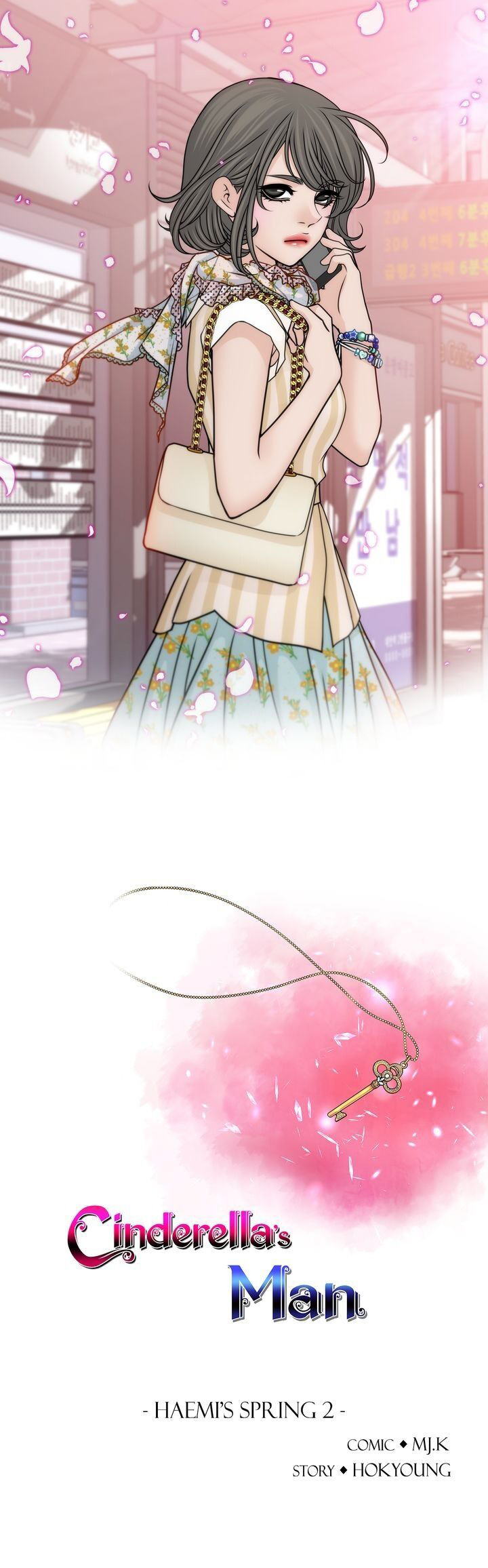 người đàn ông của tôi chapter 100.6 3