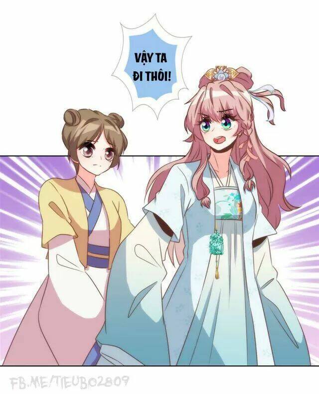 ồ, phu quân đáng yêu của tôi! chapter 79 10