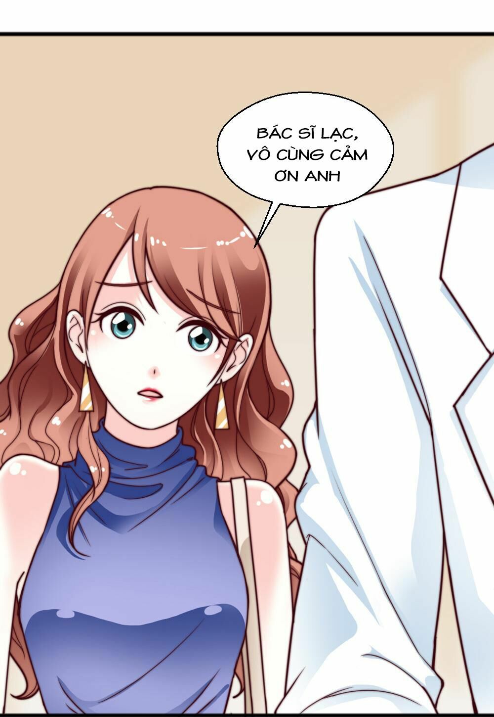 bí mật của thiên kim chapter 93 11