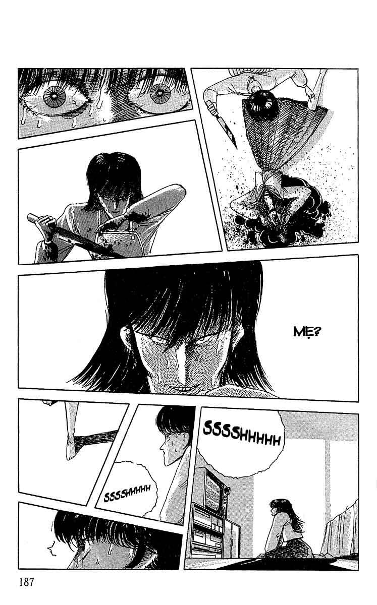 the horror mansion chapter 16 10