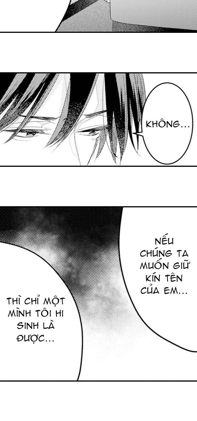 giả vờ ngủ cũng không ngăn được anh ấy chapter 89.2 7