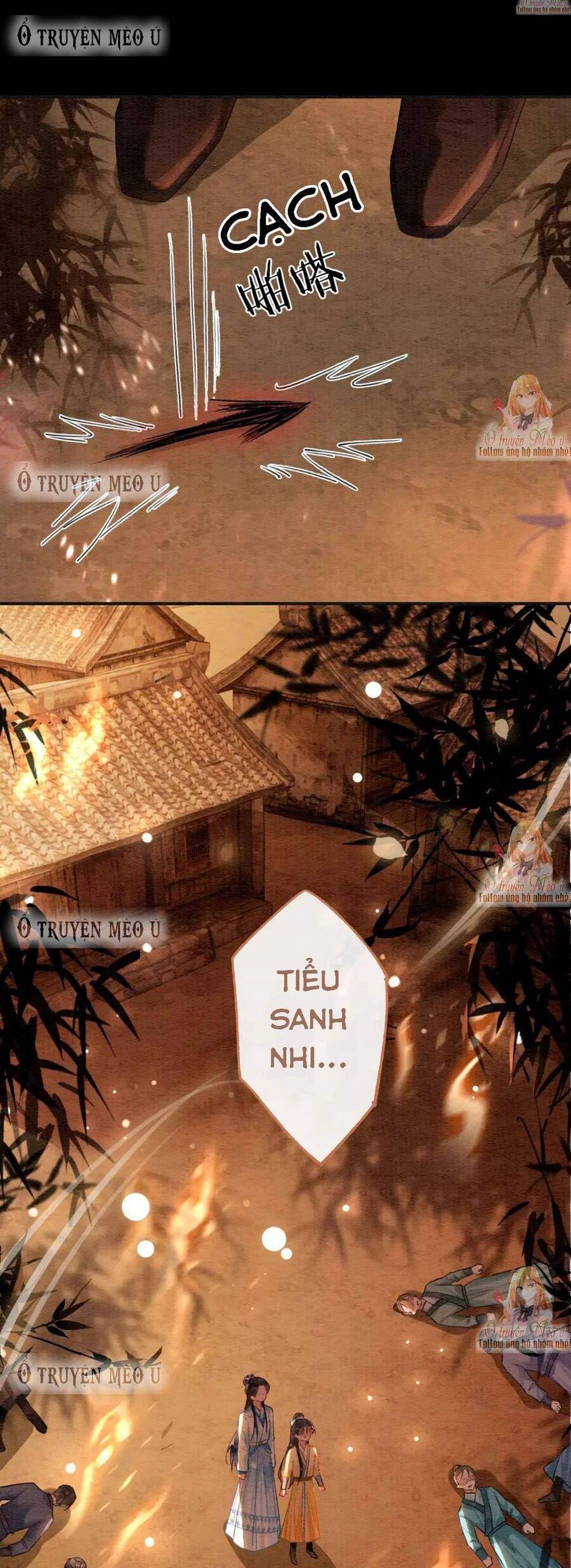 machida-kun no sekai chapter 146 16