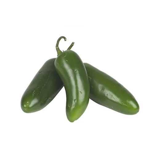 Hạt Giống Ớt Jalapeno Chịu Nhiệt Sai Trái