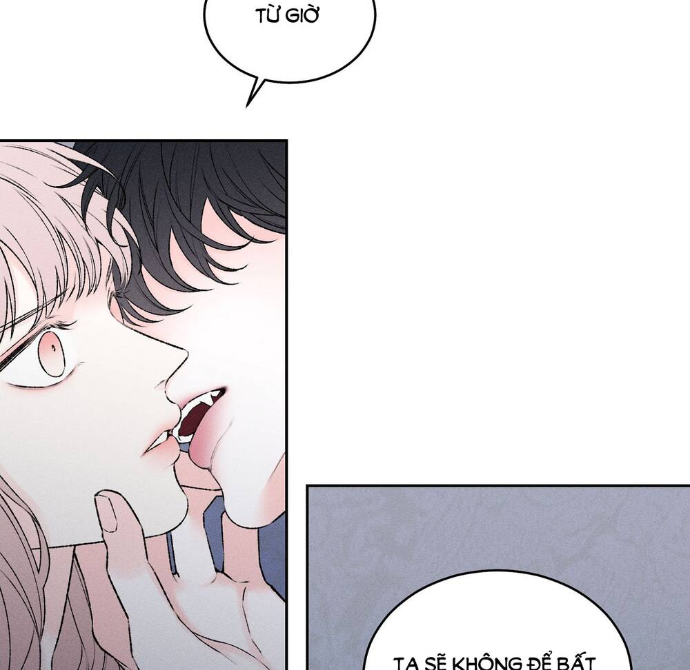 mối tình đầu của ma cà rồng chapter 26.1 37