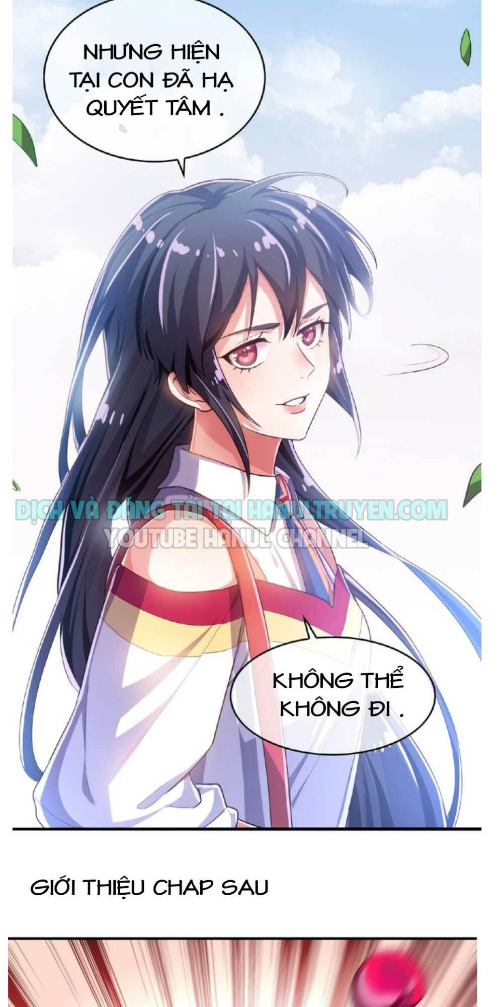 kiều thê muốn bỏ trốn của phúc hắc tổng tài chapter 9.2 24