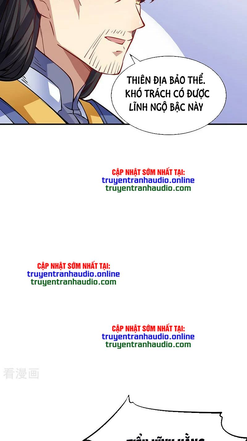 võ đạo độc tôn chapter 238 9