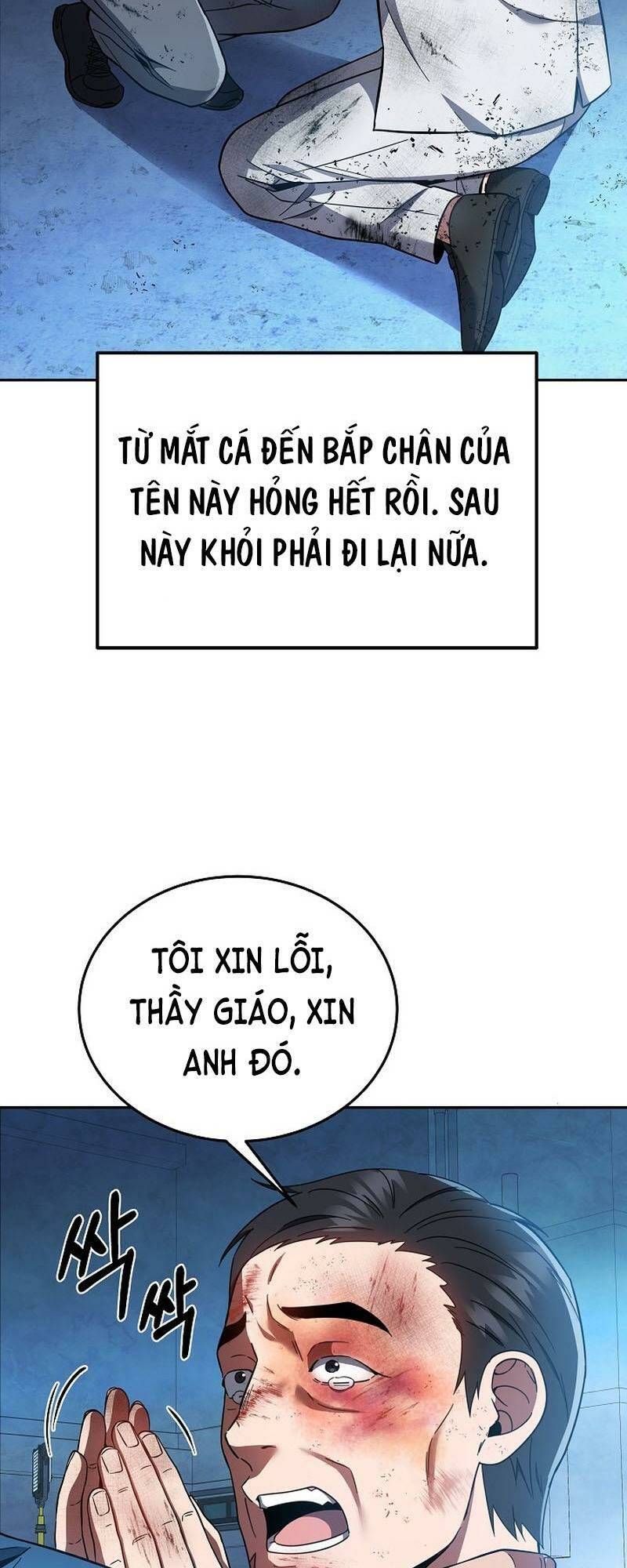 sự khởi đầu của tiền nhân chapter 15 64