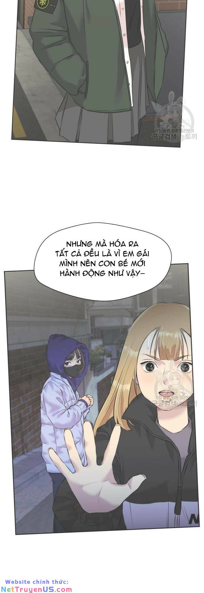 gương mặt thiên tài chapter 135 14