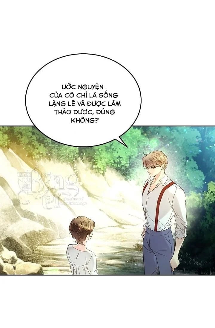 [15+] công chúa chloe chapter 65.2 2